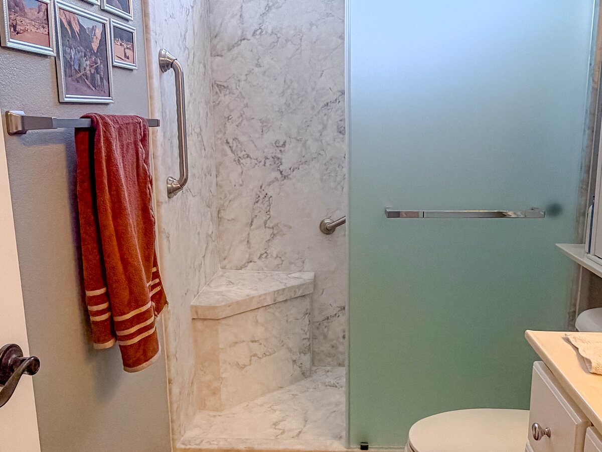 Age in Place — Canyon Kitchen and Bath