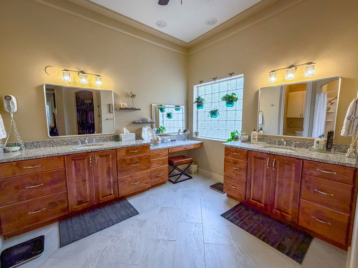 Bathroom Remodeling — Canyon Kitchen and Bath