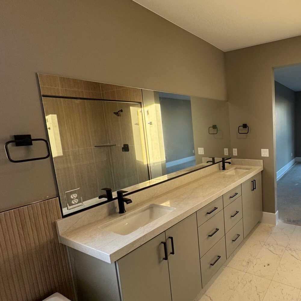 Vanity — replace Vanity project