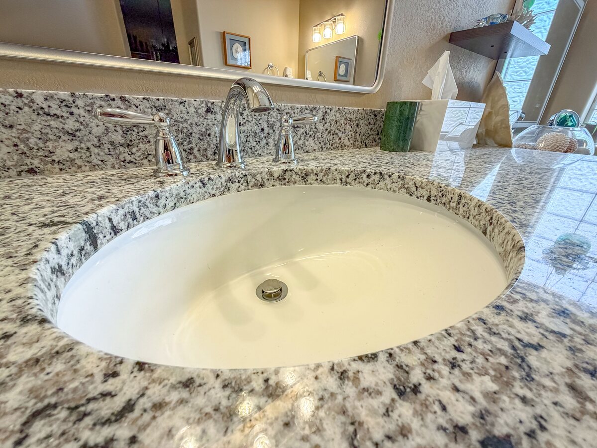 Countertops — Canyon Kitchen and Bath