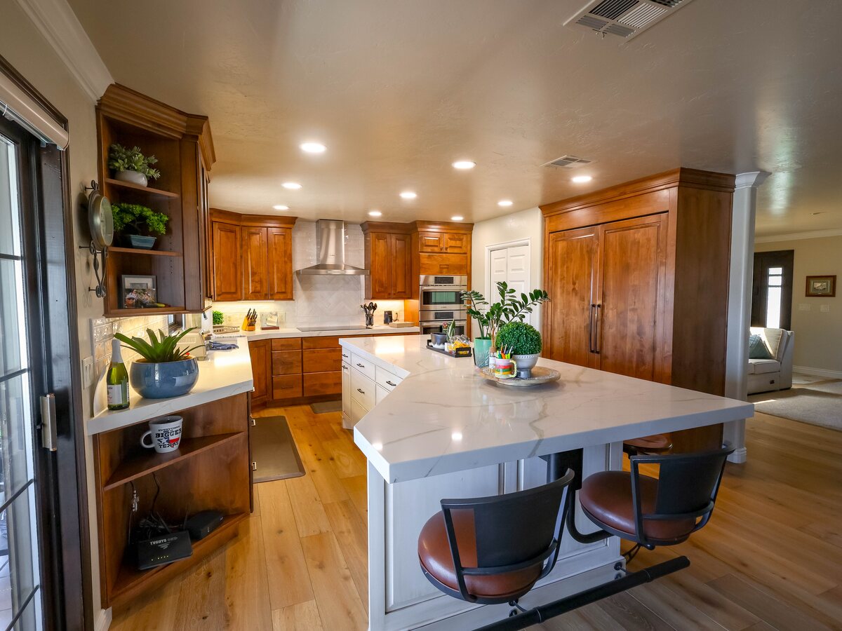 Kitchen Remodeling — Canyon Kitchen and Bath