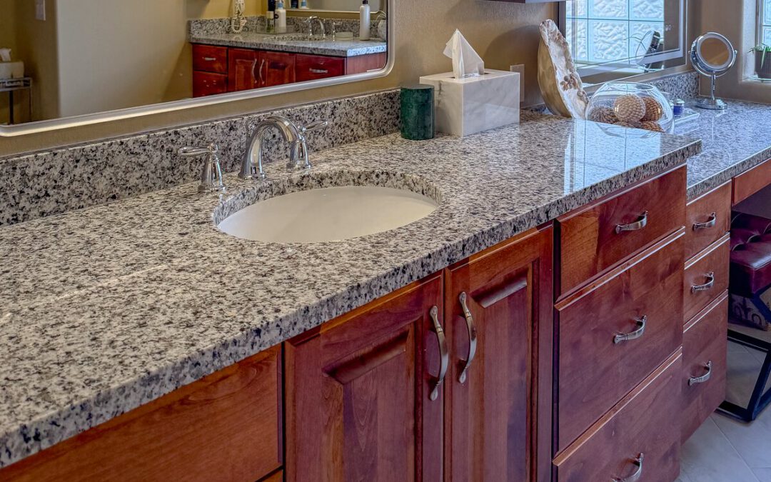 Bathroom Vanity