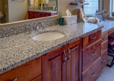 Bathroom Vanity