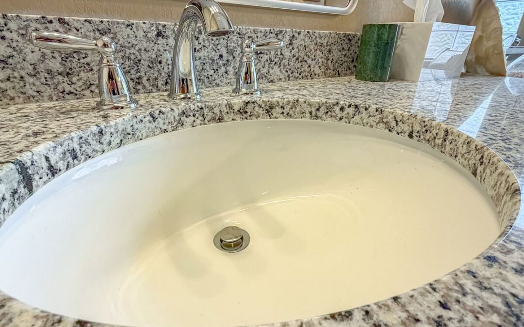 Countertop Replacement