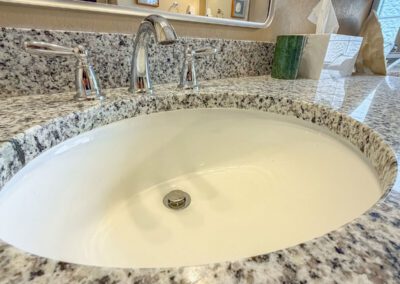 Countertop Replacement