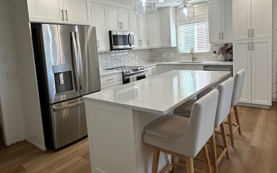 Modern Kitchen