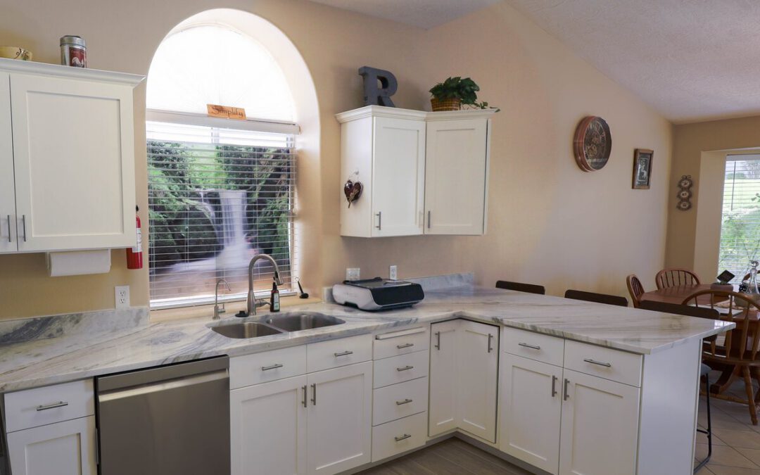 Open Kitchen
