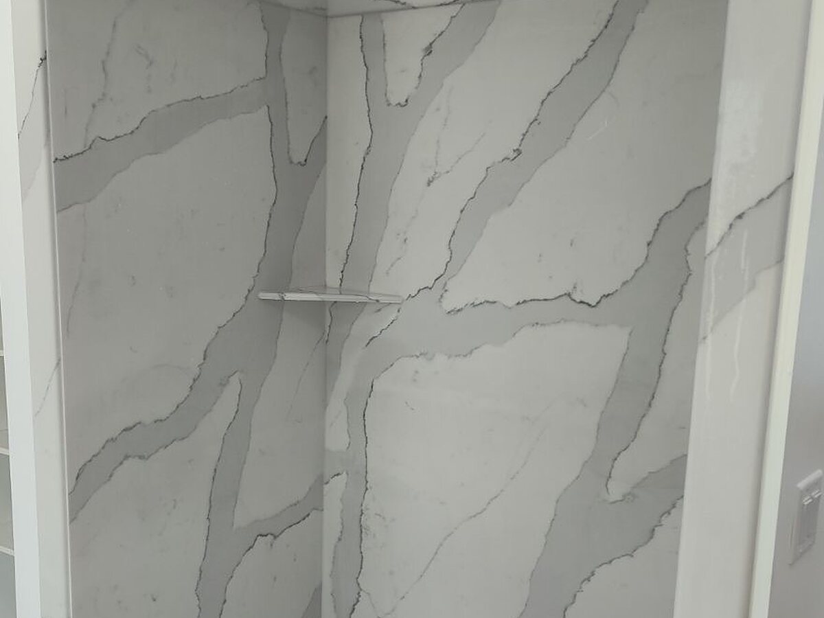 Tyvarian and Sentrel — Canyon Kitchen and Bath